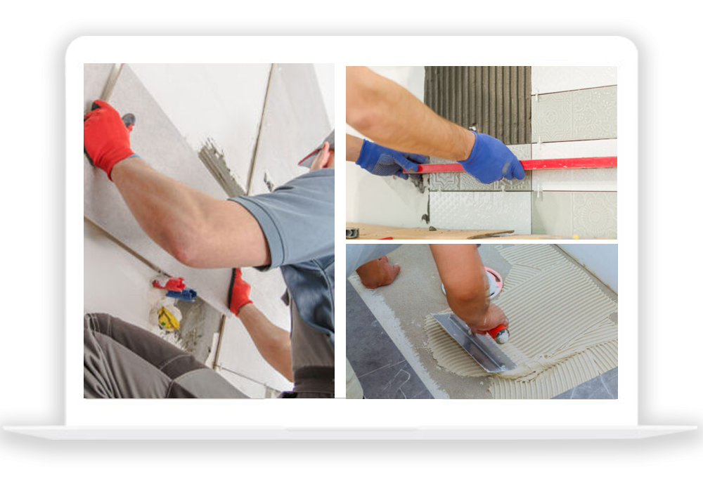 Tile Installation